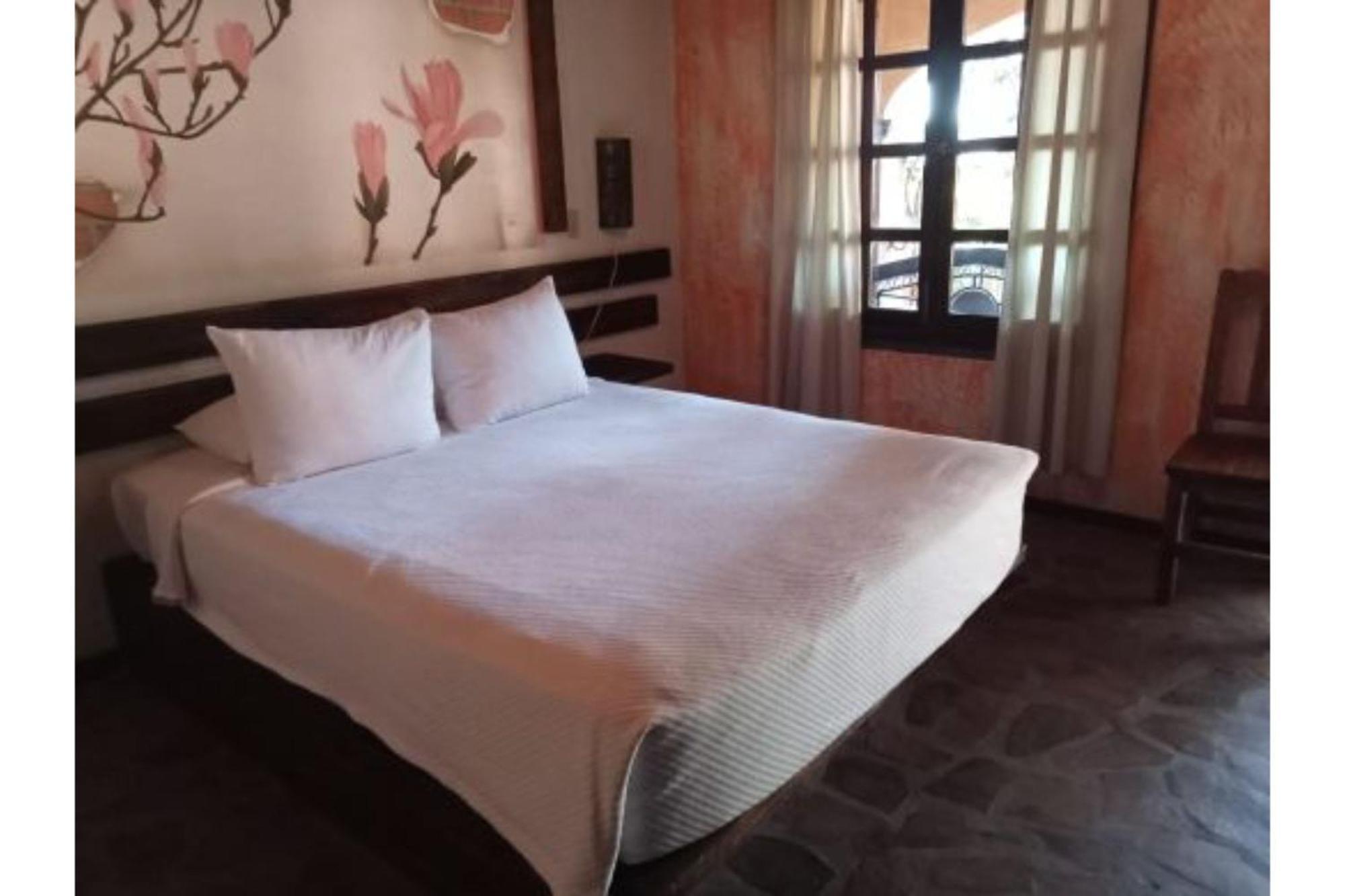 Hotel Boutique Posada De Las Flores Loreto Exteriér fotografie